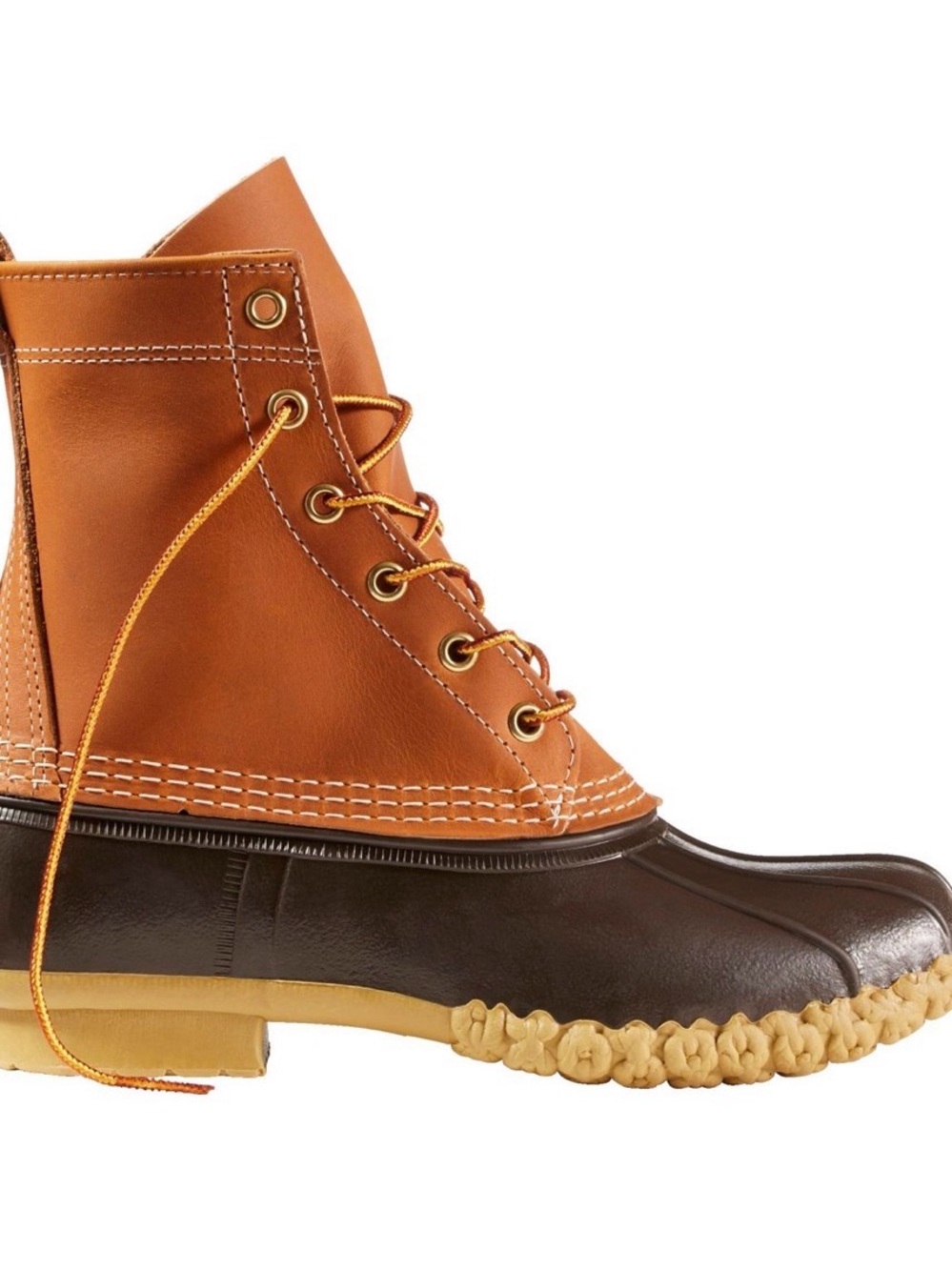 L.L. Bean Women’s 8” Maine Boot